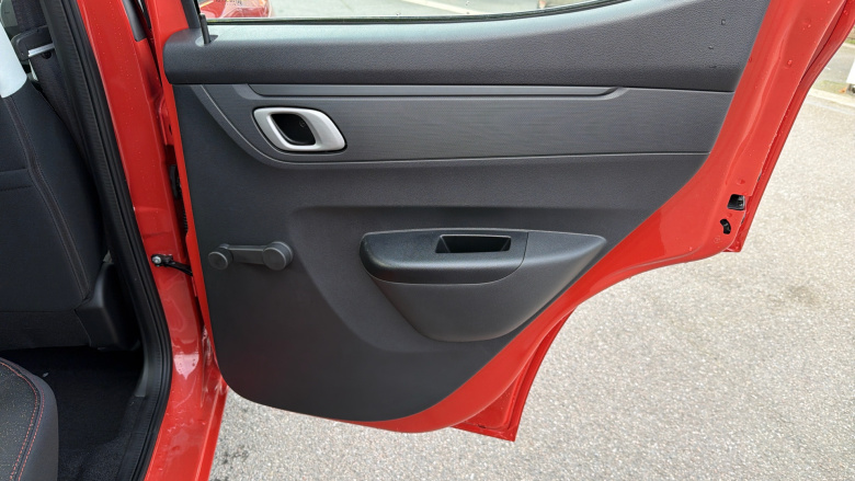 Dacia Spring 27kWh Expression 65 48kW 5dr Auto Electric Hatchback